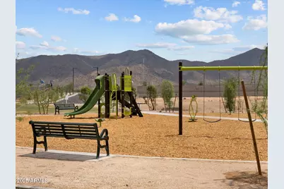 22583 W Pontiac Drive, Surprise, AZ 85387 - Photo 30