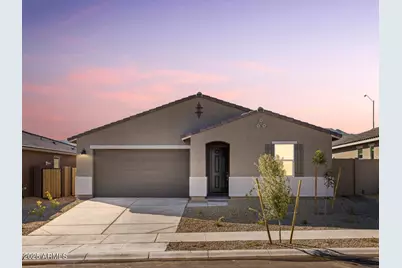 22583 W Pontiac Drive, Surprise, AZ 85387 - Photo 1