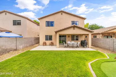 1442 E Trellis Place, San Tan Valley, AZ 85140 - Photo 32