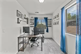 1442 E Trellis Pl, San Tan Valley, AZ 85140 - Photo 24