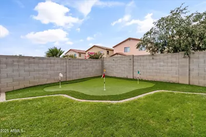 1442 E Trellis Place, San Tan Valley, AZ 85140 - Photo 36