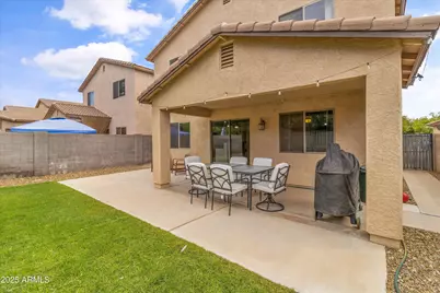 1442 E Trellis Place, San Tan Valley, AZ 85140 - Photo 34