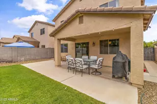 1442 E Trellis Pl, San Tan Valley, AZ 85140 - Photo 34