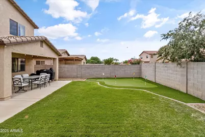 1442 E Trellis Place, San Tan Valley, AZ 85140 - Photo 30