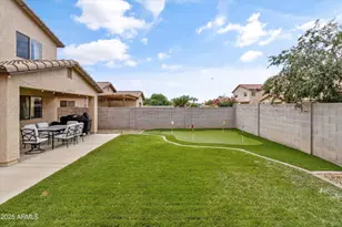 1442 E Trellis Pl, San Tan Valley, AZ 85140 - Photo 30