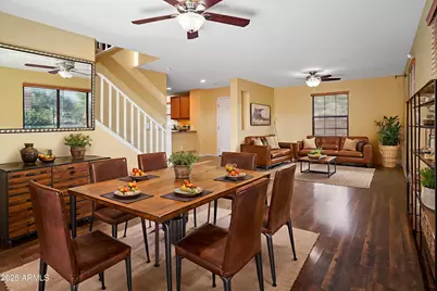 1786 S Seton Avenue, Gilbert, AZ 85295 - Photo 1