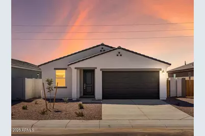 7433 E Cozy Cottage Lane, San Tan Valley, AZ 85143 - Photo 1