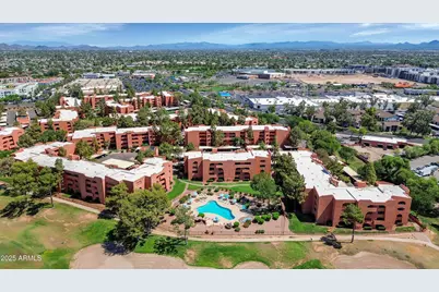 12212 N Paradise Village Parkway S #428, Phoenix, AZ 85032 - Photo 32