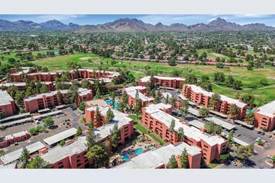 12212 N Paradise Village Parkway S #428, Phoenix, AZ 85032 - Photo 34