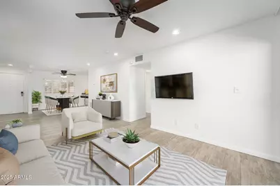 12212 N Paradise Village Parkway S #428, Phoenix, AZ 85032 - Photo 6