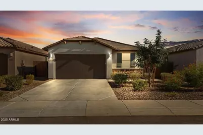 3525 E Dakota Drive, San Tan Valley, AZ 85143 - Photo 2