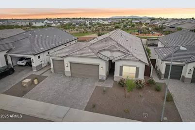 10447 W Lone Cactus Drive, Peoria, AZ 85382 - Photo 1