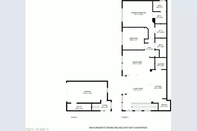 42424 N Gavilan Peak Parkway #7206, Anthem, AZ 85086 - Photo 32