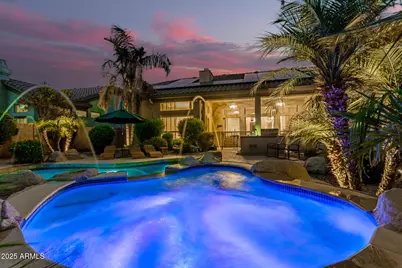 5455 E Ludlow Drive, Scottsdale, AZ 85254 - Photo 66