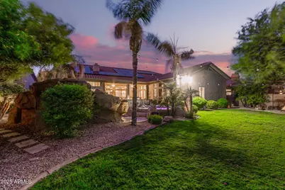 5455 E Ludlow Drive, Scottsdale, AZ 85254 - Photo 68