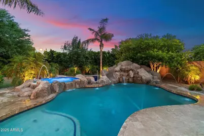 5455 E Ludlow Drive, Scottsdale, AZ 85254 - Photo 60