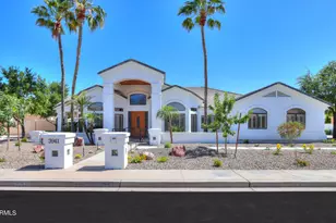 3941 E Farmdale, Mesa, AZ 85206 - Photo 1
