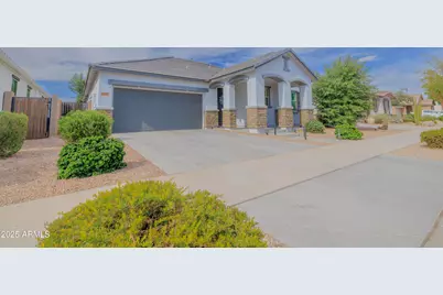 22490 E Camina Buena Vista, Queen Creek, AZ 85142 - Photo 1