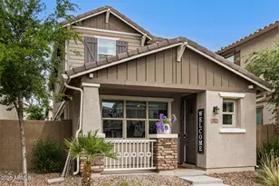 1821 S Bedford, Chandler, AZ 85286 - Photo 1