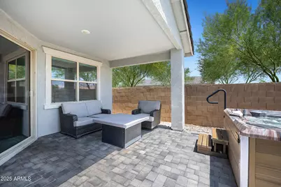 40591 W Crane Drive, Maricopa, AZ 85138 - Photo 34