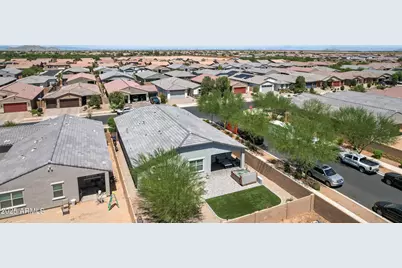 40591 W Crane Drive, Maricopa, AZ 85138 - Photo 48