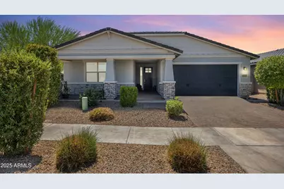 40591 W Crane Drive, Maricopa, AZ 85138 - Photo 8