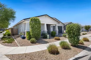 40591 W Crane Dr, Maricopa, AZ 85138 - Photo 8