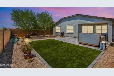 40591 W Crane Drive, Maricopa, AZ 85138 - Photo 2