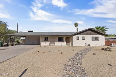 616 N Freestone Circle, Mesa, AZ 85203 - Photo 1