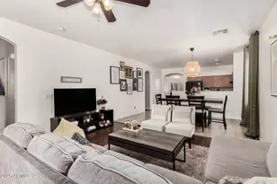44285 W Cydnee Dr, Maricopa, AZ 85138 - Photo 8