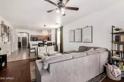 44285 W Cydnee Drive, Maricopa, AZ 85138 - Photo 14