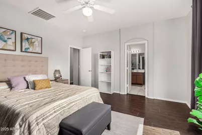 44285 W Cydnee Drive, Maricopa, AZ 85138 - Photo 20