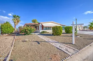 609 S 86th Pl, Mesa, AZ 85208 - Photo 2