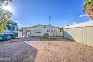 609 S 86th Pl, Mesa, AZ 85208 - Photo 30