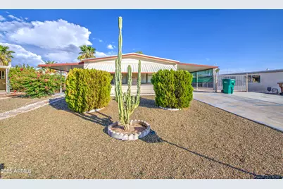 609 S 86th Place, Mesa, AZ 85208 - Photo 1