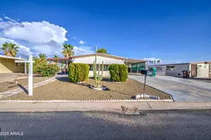 609 S 86th Pl, Mesa, AZ 85208 - Photo 34