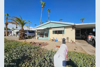 200 E Ivanhoe #65, Chandler, AZ 85225 - Photo 1