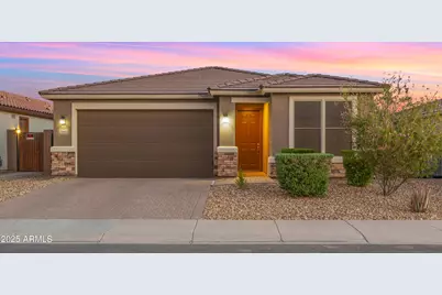 7545 W Superior Avenue, Phoenix, AZ 85043 - Photo 1