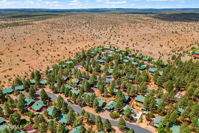 2692 Palomino Trail, Overgaard, AZ 85933 - Photo 30