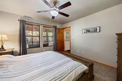 2692 Palomino Trail, Overgaard, AZ 85933 - Photo 14