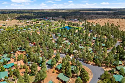 2692 Palomino Trail, Overgaard, AZ 85933 - Photo 28