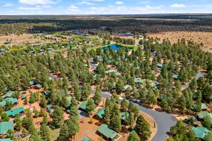 2692 Palomino Trail, Overgaard, AZ 85933 - Photo 28