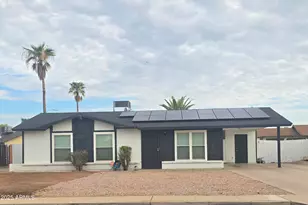 3226 E Enid Ave, Mesa, AZ 85204 - Photo 2