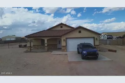 30022 W Pierce Street, Buckeye, AZ 85396 - Photo 1
