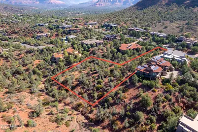 400 Acacia Drive #85, Sedona, AZ 86336 - Photo 4
