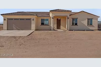 31033 N 251st Avenue, Wittmann, AZ 85361 - Photo 1