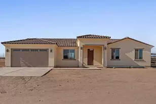 31033 N 251st Ave, Wittmann, AZ 85361 - Photo 1