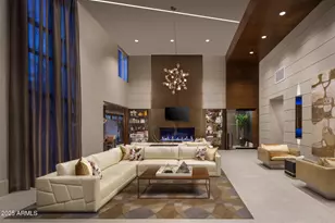 6166 N Scottsdale Rd, Scottsdale, AZ 85253 - Photo 2