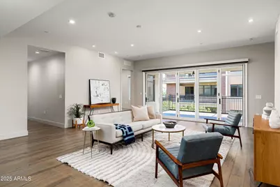 6166 N Scottsdale Road #C3001, Scottsdale, AZ 85253 - Photo 6