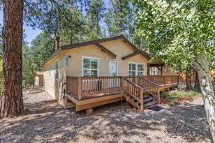 17310 S Aspen Pl, Munds Park, AZ 86017 - Photo 1